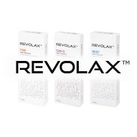Revolax
