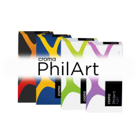 Croma PhilArt - Polyphil