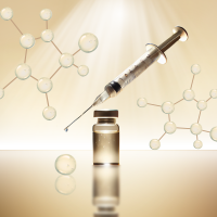 Hyaluronic acid
