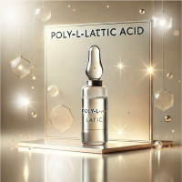 Poly-L-Lactic Acid