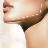 Jawline