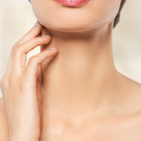 Neck