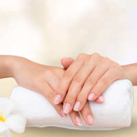 Hands