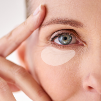 Under-Eye Rejuvenation