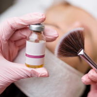 Facial & Body Peels