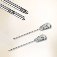 Precision Cannulas
