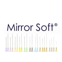 Mirror Soft Cannulas