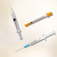 Application Syringes