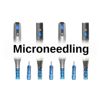Microneedling