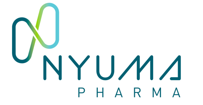 Manufacturer: Nyuma Pharma