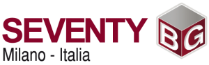 Manufacturer: Seventy BG