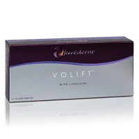 Juvederm® Volift with Lidocaine