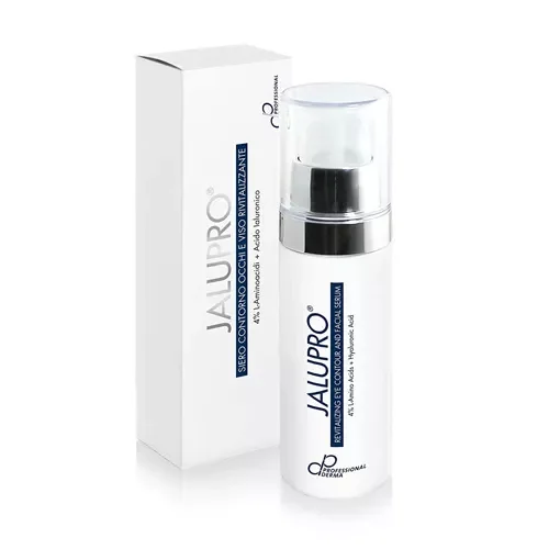 Jalupro® Revitalizing Face Cream