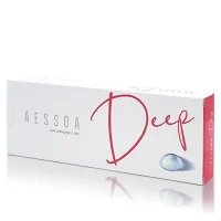Aessoa Deep with Lidocaine
