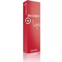 Belotero® Lips Shape with Lidocaine