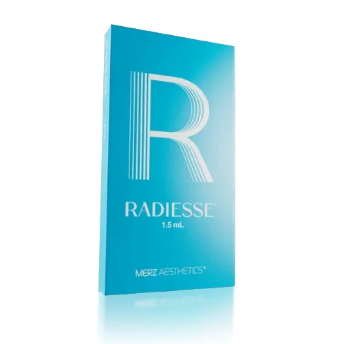 Radiesse ® without Lidocaine - 1 x 1,5 ml