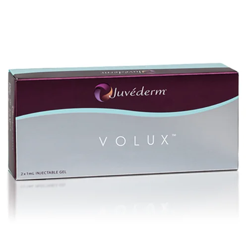 Juvederm® Volux with Lidocaine