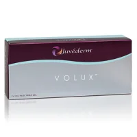 Juvederm® Volux with Lidocaine