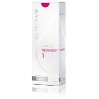 Teosyal ® PureSense Redensity 1 - 2 x 1ml