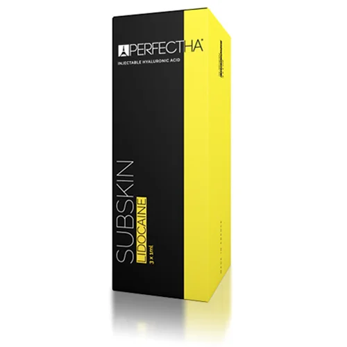 Perfectha® SubSkin with Lidocaine