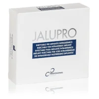 Jalupro 2x ampoules & 2x bottles