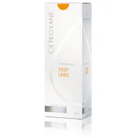 Teosyal ® PureSense Deep Lines