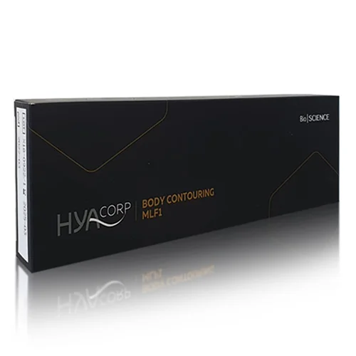 HYAcorp Body Contouring MLF1  - 1 x 10 ml