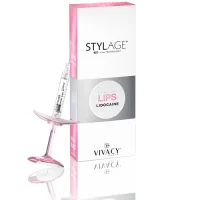 Stylage® Special Lips Bi-Soft with Lidocaine