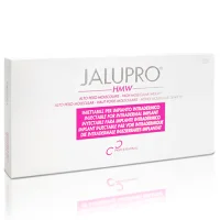 Jalupro ® HMW – Biorevitalizer