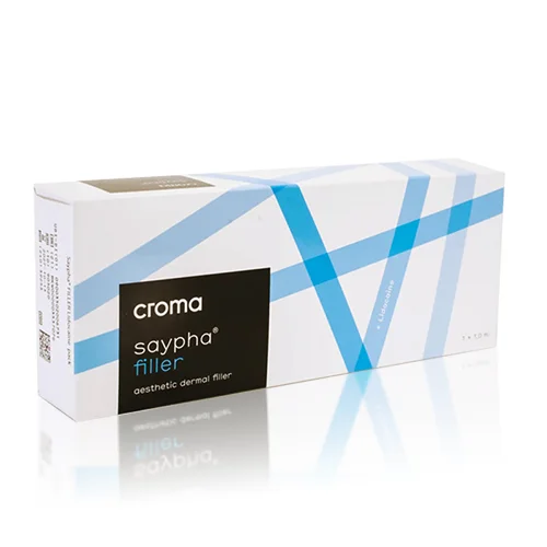 Saypha Filler with Lidocaine