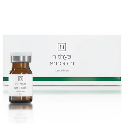 Nithya Smooth - 5 x 5 ml