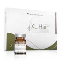 RRS® XL Hair (6x5ml)