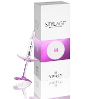 Stylage® M Bi-Soft without Lidocaine