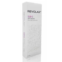 Revolax Sub-Q with Lidocaine - 1 x 1,1 ml