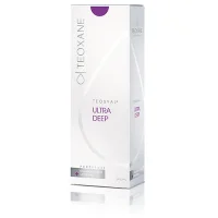 Teosyal ® PureSense Ultra Deep