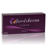 Juvederm® Ultra 3 with Lidocaine