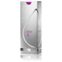 Teosyal ® RHA 4