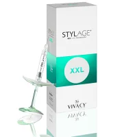 Stylage® XXL Bi-Soft without Lidocaine