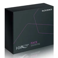 HYAcorp Face - 2 x 2 ml
