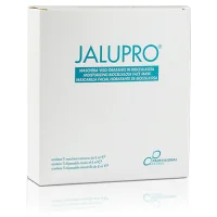 Jalupro®  Face Masks
