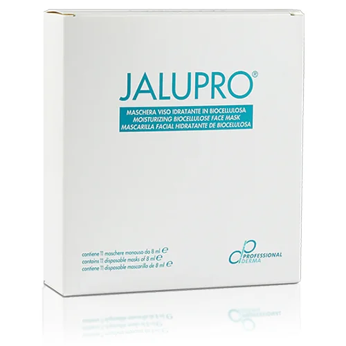 Jalupro® Face Masks 11 Masks