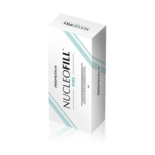 NucleoFill Soft Plus (Eyes) - 1 x 2 ml