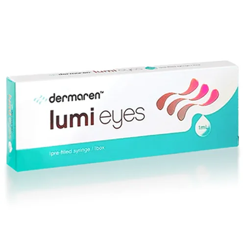 Lumi Eyes 1 x 1 ml