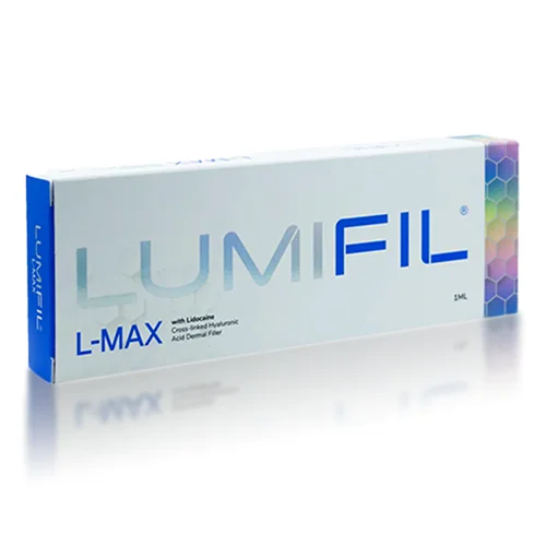 Lumifil L-Max with Lidocaine 1 x 1,0 ml
