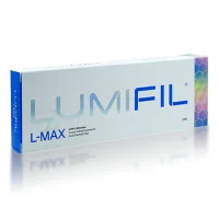 Lumifil L-Max with Lidocaine 1 x 1,0 ml