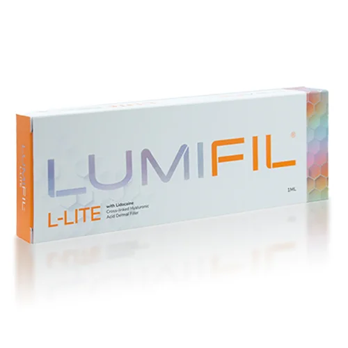 Lumifil L-Lite with Lidocaine 1 x 1,0 ml
