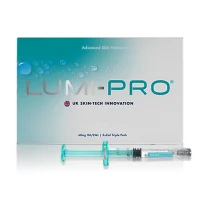 LUMI-PRO Skin Booster 3 x 2 ml