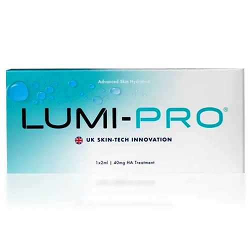 LUMI-PRO Skin Booster 1 x 2 ml