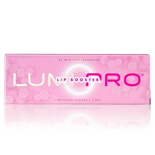 LUMI-PRO Lips - Lip Booster 1 x 1,1 ml