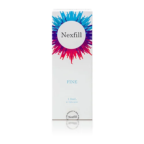 Nexfill Fine 1 x 1 ml